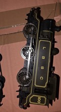 Hornby Class E2 0-6-0 Tank