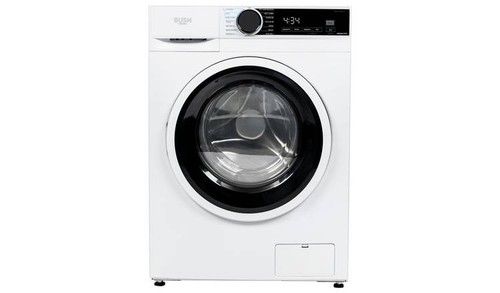 Bush washer dryer 10kg - dryer,