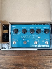 TC Electronic Flashback X4