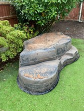 Blagdon rigid pond liner Runcorn