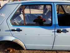 RIGHT REAR DOOR VOLKSWAGEN