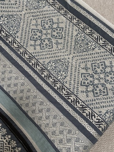 Sanderson bali fabric - bali,