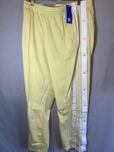 Adidas adibreak track pants - adidas,