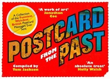 Postcard From The Past by
