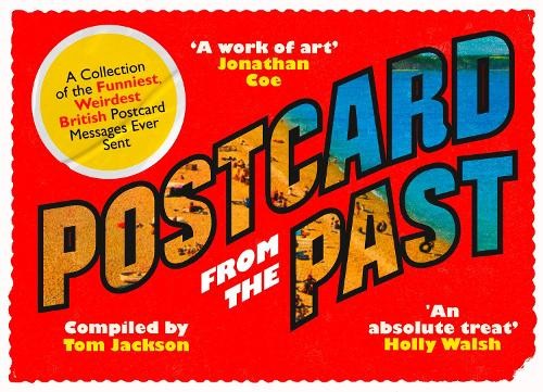 Postcard from the past - the,