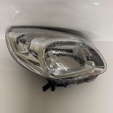 RENAULT KANGOO DRIVERS SIDE RIGHT HALOGEN HEADLIGHT 260105126R X61 MK2 2016 2019