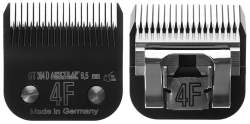Aesculap moser wahl - -,