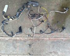 Porsche 944 Turbo Wiring Loom Engine DME M44.52 S 951 607 021 01 PH1166