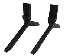 SONY KD-43X75WL KD43X75WL 43" TV LEGS FEET BASE LEFT + RIGHT 5044782 NEW GENUINE