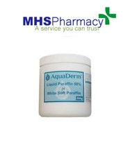 Paraffin Liquid / Soft White