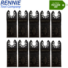 34mm Coarse Cut Oscillating