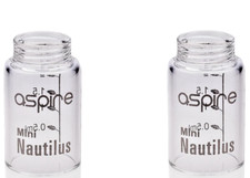 (2-Pack) Aspire Nautilus Mini