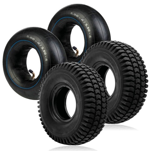 Tyre pneumatic mobility - 3.00-4,
