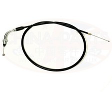 Motorcycle Throttle Cable to
