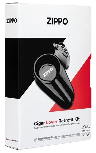 Zippo 40606 cigar lover - 40606,,