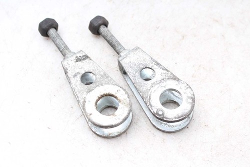 Chain tensioner swingarm