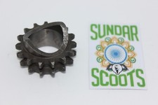 FRONT SPROCKET 15 TOOTH SIZE