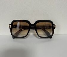 Unused Cazal 607, Muro King of Diggin' Edition