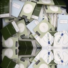 WHOLESALE JOBLOT 100 LADIES MENS PERFUME SAMPLES VIALS  WEDDING FAVOUR PARTY BAG