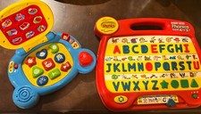 Vtech Little Smart Phonics