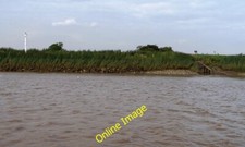 Photo 6x4 Shore mark 11