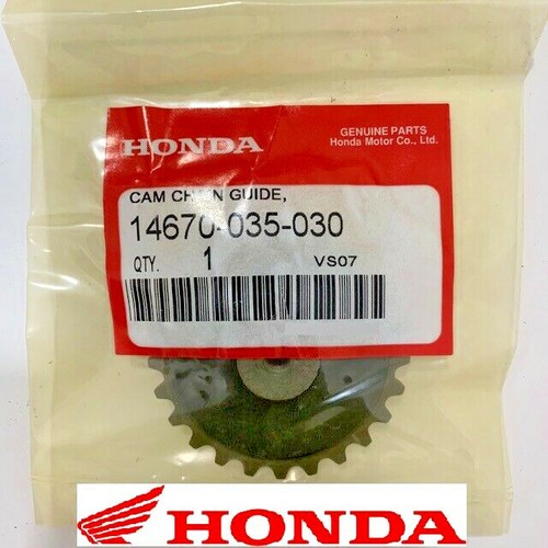 New honda 14670 - new!,