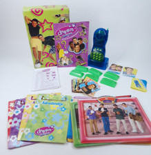 Dream Phone Board Game Vintage
