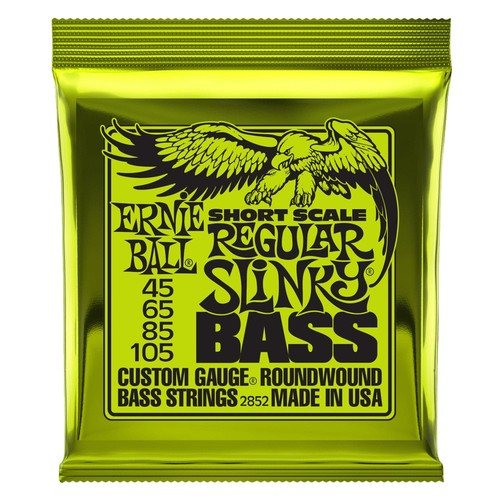 Ernie ball short - ernie,