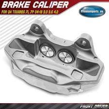 Brake Caliper Front Right for VW Touareg 7L 7P 2004-2018 3.0 3.6 4.2 7L6615150A