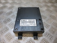 2010 VW PASSAT 2.0 TDI B7 Bluemotion DSG MK6 UHV BLUETOOTH MODULE 7P6035730B