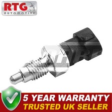 Reverse Light Switch Fits