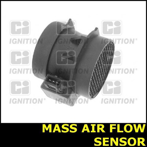 Air mass sensor - for, bmw