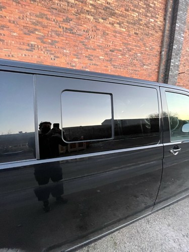 Transporter right hand - vw,