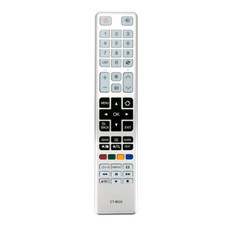 Remote Replace CT-8035 for Toshiba CT-8040 CT-8054 48L3451DB 32D1753DB 43L1753DB
