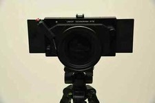 Moveable Adapter For Linhof