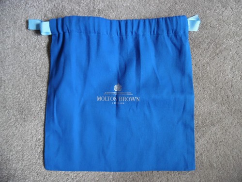 Molton brown blue - molton,