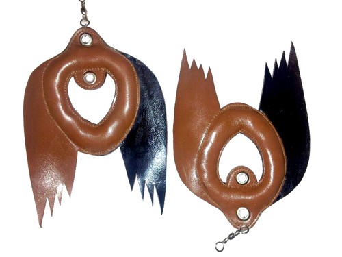 Falconry bird lure - falconry,