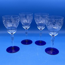 4 Vtg Art Deco Louie Weston