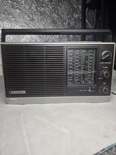 Vintage Pye 1780 4 Band Radio