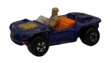 Matchbox Superfast Rolamatics