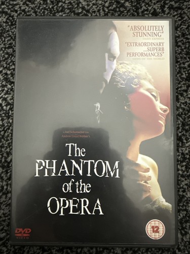 The phantom - the,