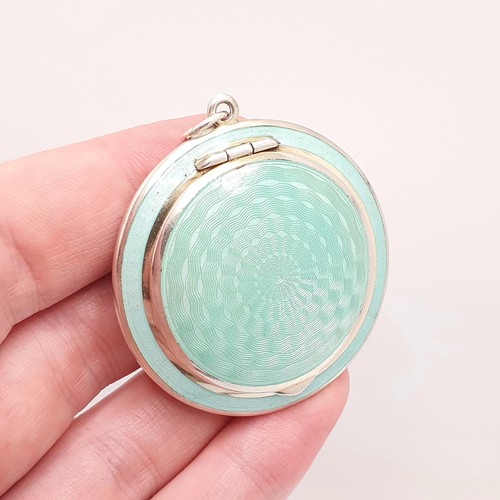Antique solid silver - antique,
