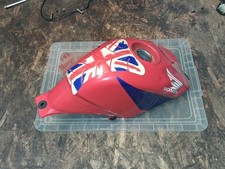 Honda CBR125 Fuel Tank Petrol