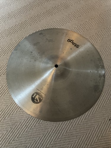 Stagg medium crash - stagg,