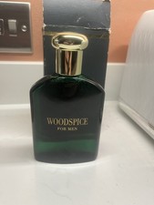 Marks and Spencer Woodspice