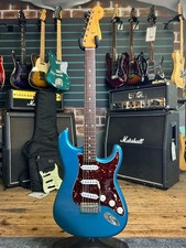 Fender Vintera II Stratocaster