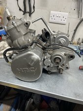 Montesa 315 Complete Engine Assembly