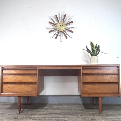 Fabulous mid century teak - mid,