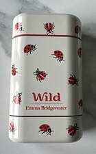Wild Deodorant Reusable