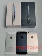 Apple iPhone 5 Unlocked